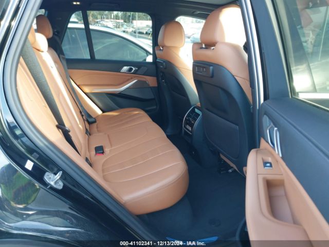 5UXCR4C03M9E97926 BMW X5 Sdrive40i