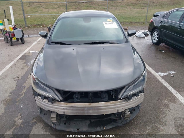 Chrysler 200 Limited 2015 1C3CCCAB3FN717188 Image 13