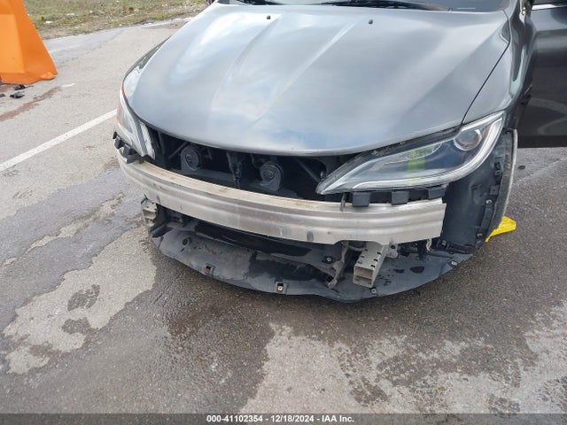 Chrysler 200 Limited 2015 1C3CCCAB3FN717188 Image 6