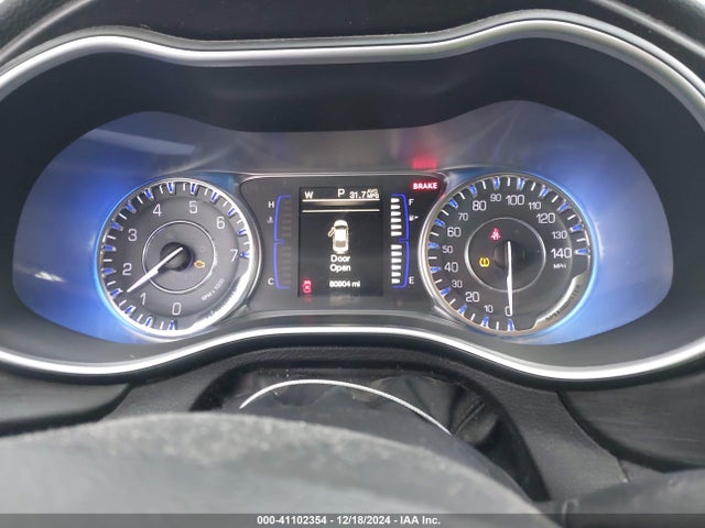 Chrysler 200 Limited 2015 1C3CCCAB3FN717188 Image 7