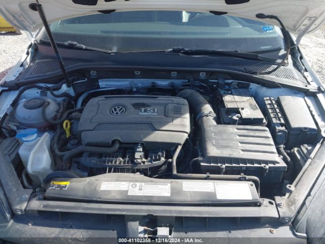WVWVA7AU0KW122855 Volkswagen Golf R 2.0t W/dcc   Navigation