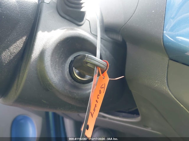 Chevrolet Spark Ls Cvt 2015 KL8CB6S91FC737374 Image 11