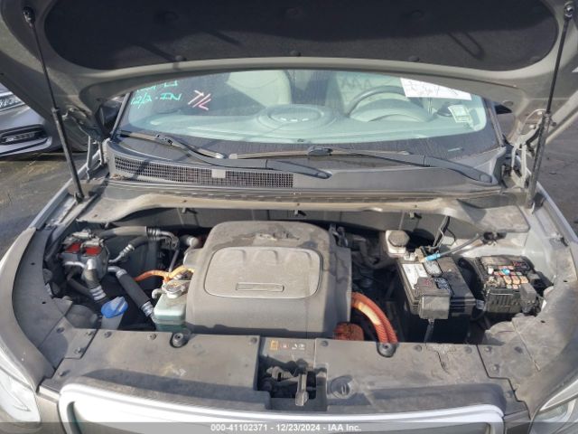 KNDJP3AE3H7018846 KIA SOUL EV