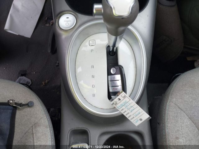 KNDJP3AE3H7018846 KIA SOUL EV