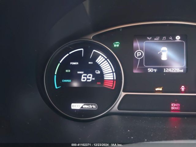 KNDJP3AE3H7018846 KIA SOUL EV