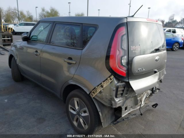 KNDJP3AE3H7018846 KIA SOUL EV