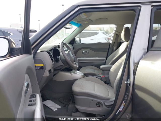 KNDJP3AE3H7018846 KIA SOUL EV