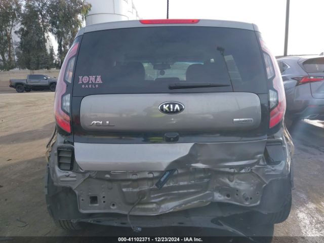 KNDJP3AE3H7018846 KIA SOUL EV