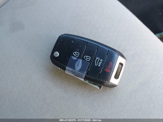 KIA Optima Lx 2015 5XXGM4A70FG473782 Image 11