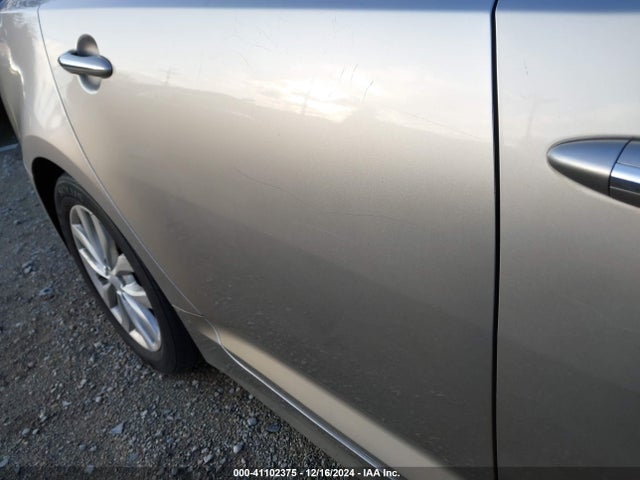KIA Optima Lx 2015 5XXGM4A70FG473782 Image 15