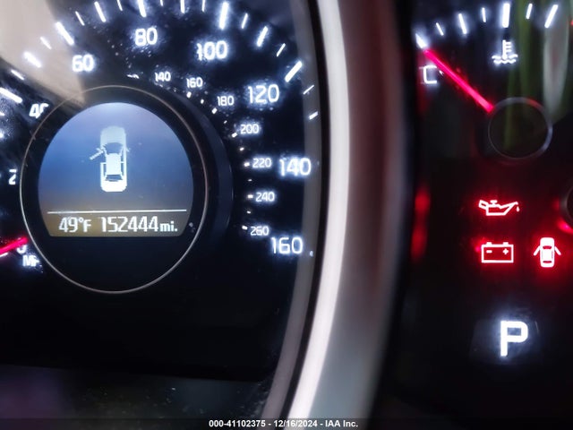 KIA Optima Lx 2015 5XXGM4A70FG473782 Image 7