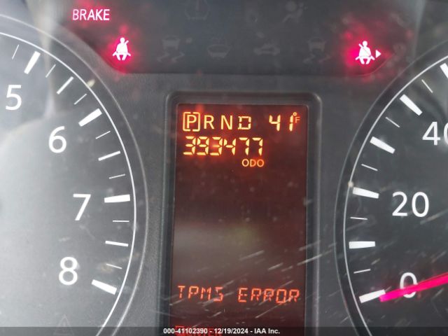 1N6BF0LY8HN808794 Nissan Nv Cargo Nv2500 Hd Sv V6