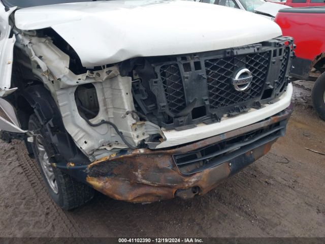 1N6BF0LY8HN808794 Nissan Nv Cargo Nv2500 Hd Sv V6