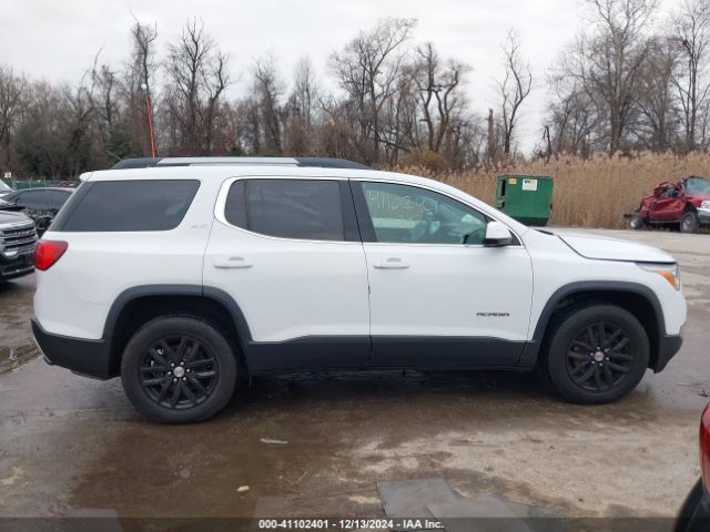 1GKKNMLA9JZ179145 GMC Acadia Slt-1