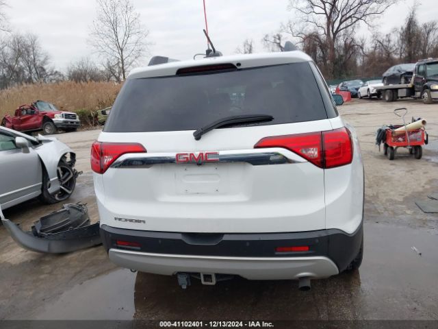 1GKKNMLA9JZ179145 GMC Acadia Slt-1