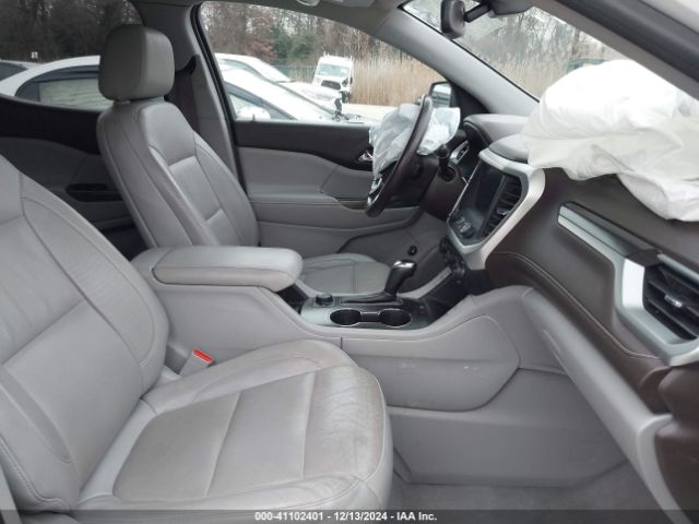 1GKKNMLA9JZ179145 GMC Acadia Slt-1
