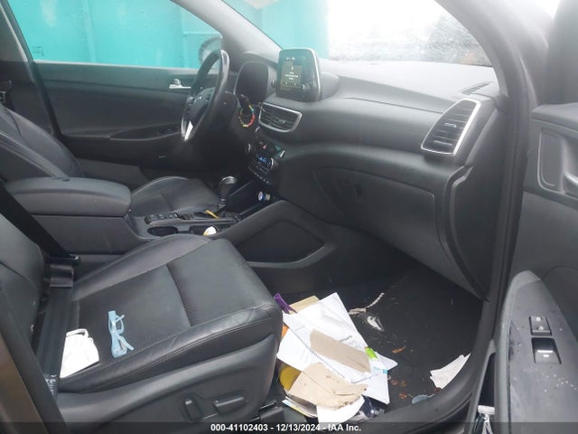 Hyundai Tucson Ultimate 2020 KM8J3CAL9LU094975 Image 5