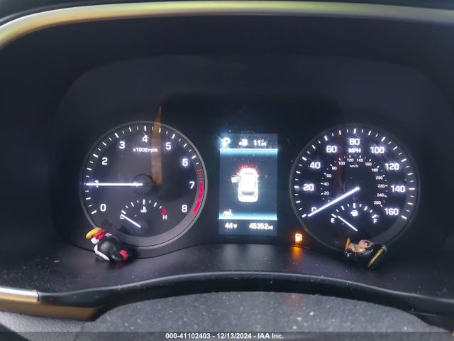 Hyundai Tucson Ultimate 2020 KM8J3CAL9LU094975 Image 7