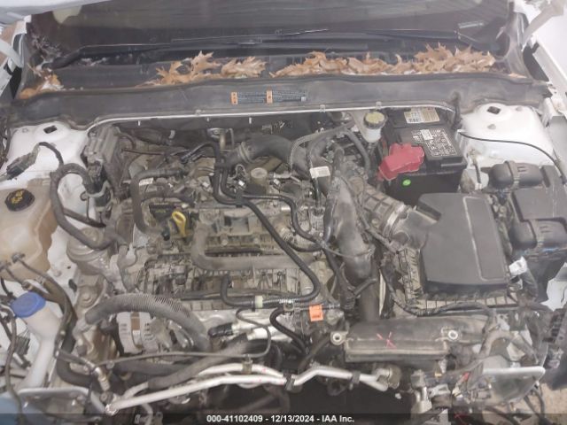 3FA6P0HD7KR230575 Ford FUSION SE