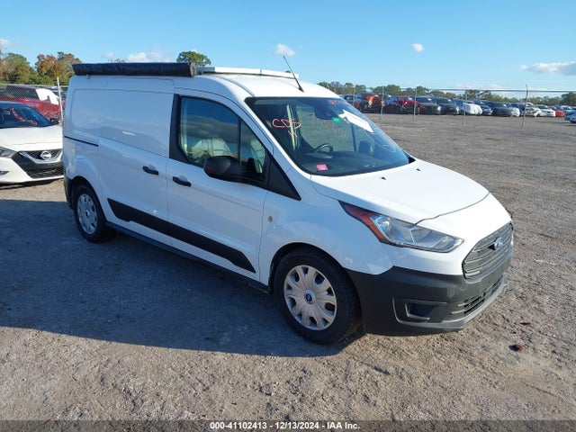 2019 NM0LS7E2XK1425911 головне зображення