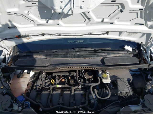 Ford Transit Connect Xl 2019 NM0LS7E2XK1425911 Image 10