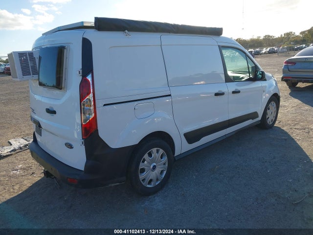 Ford Transit Connect Xl 2019 NM0LS7E2XK1425911 Image 4
