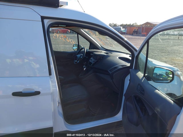 Ford Transit Connect Xl 2019 NM0LS7E2XK1425911 Image 5