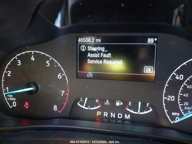 Ford Transit Connect Xl 2019 NM0LS7E2XK1425911 Image 7