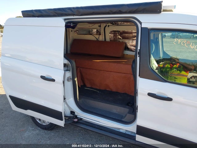 Ford Transit Connect Xl 2019 NM0LS7E2XK1425911 Image 8
