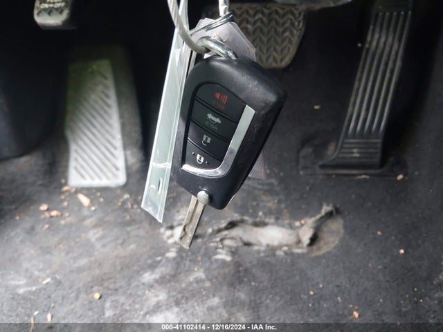 Toyota CAMRY SE 2022 4T1G11AK9NU712326 Image 11