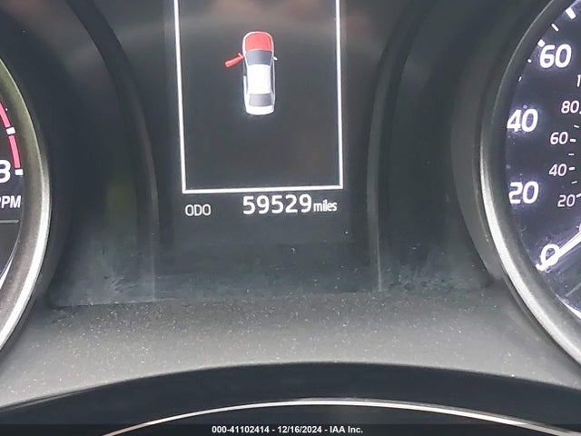 Toyota CAMRY SE 2022 4T1G11AK9NU712326 Image 15