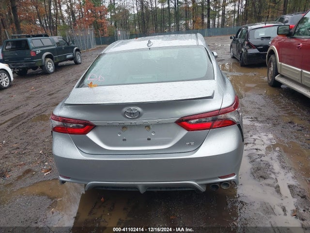 Toyota CAMRY SE 2022 4T1G11AK9NU712326 Image 16