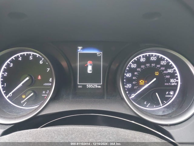 Toyota CAMRY SE 2022 4T1G11AK9NU712326 Image 7