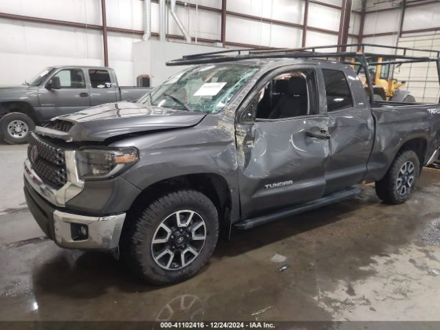 5TFUY5F1XLX951261 Toyota Tundra Sr5