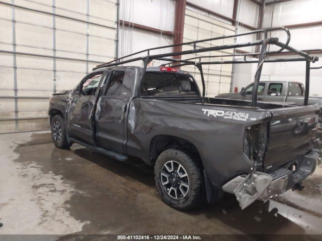 5TFUY5F1XLX951261 Toyota Tundra Sr5