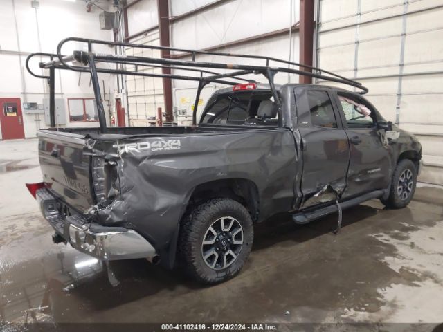 5TFUY5F1XLX951261 Toyota Tundra Sr5