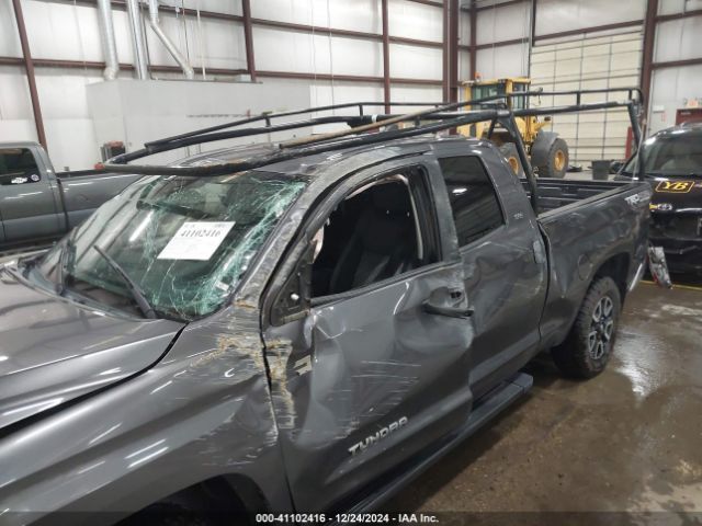 5TFUY5F1XLX951261 Toyota Tundra Sr5