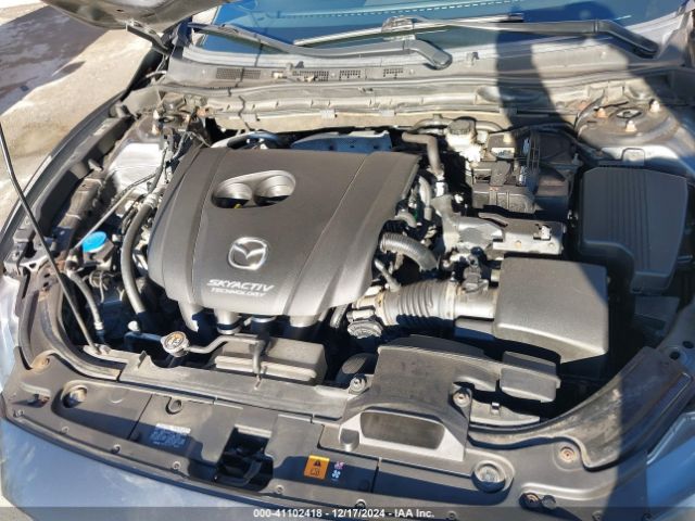 JM1GJ1V52F1193356 Mazda Mazda6 I Touring