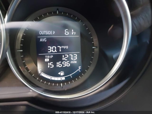JM1GJ1V52F1193356 Mazda Mazda6 I Touring