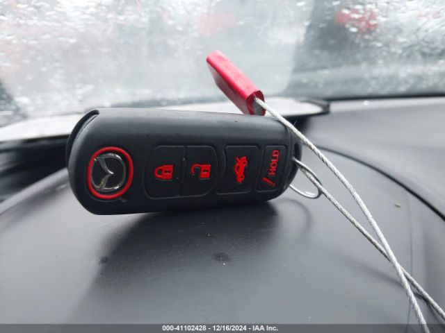 3MZBM1V74FM130018 Mazda Mazda3 I Touring