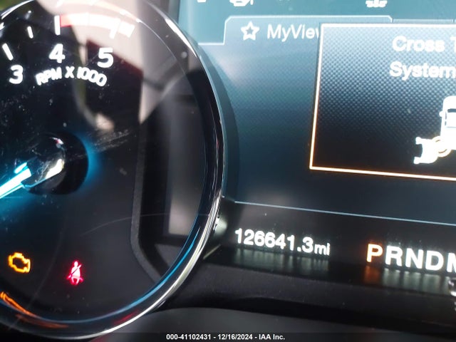 Ford F-250 Platinum 2018 1FT7W2BT4JEB62718 Image 15