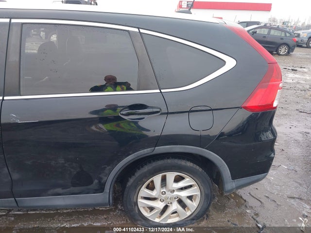 Honda Cr-v Ex-l 2016 2HKRM3H70GH558796 Image 18
