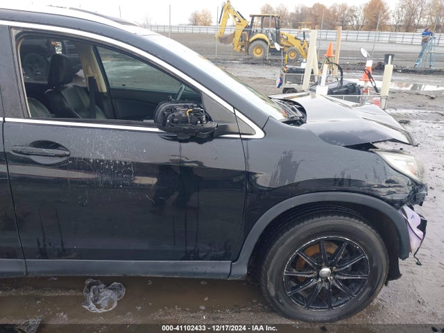 Honda Cr-v Ex-l 2016 2HKRM3H70GH558796 Image 19
