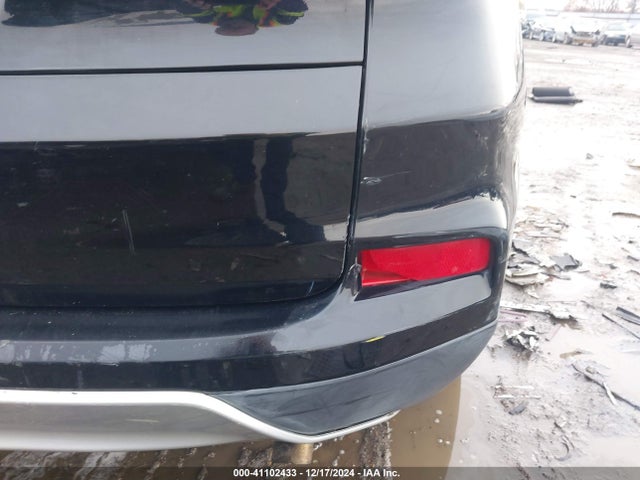 Honda Cr-v Ex-l 2016 2HKRM3H70GH558796 Image 21