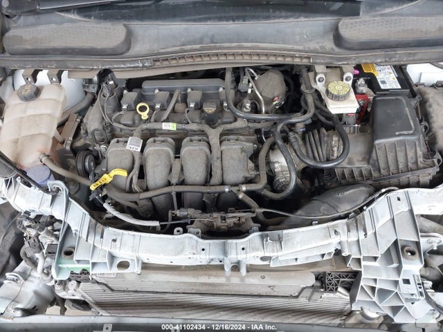 Ford Transit Connect Xlt Cargo Van 2022 NM0LS7T28N1514299 Image 10