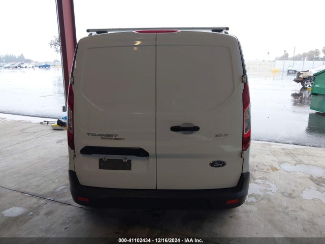 Ford Transit Connect Xlt Cargo Van 2022 NM0LS7T28N1514299 Image 17