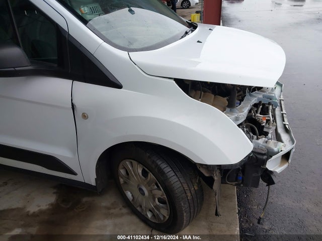 Ford Transit Connect Xlt Cargo Van 2022 NM0LS7T28N1514299 Image 18