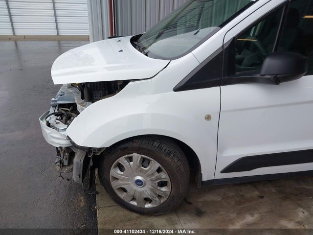 Ford Transit Connect Xlt Cargo Van 2022 NM0LS7T28N1514299 Image 19