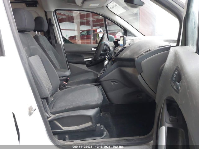 Ford Transit Connect Xlt Cargo Van 2022 NM0LS7T28N1514299 Image 5