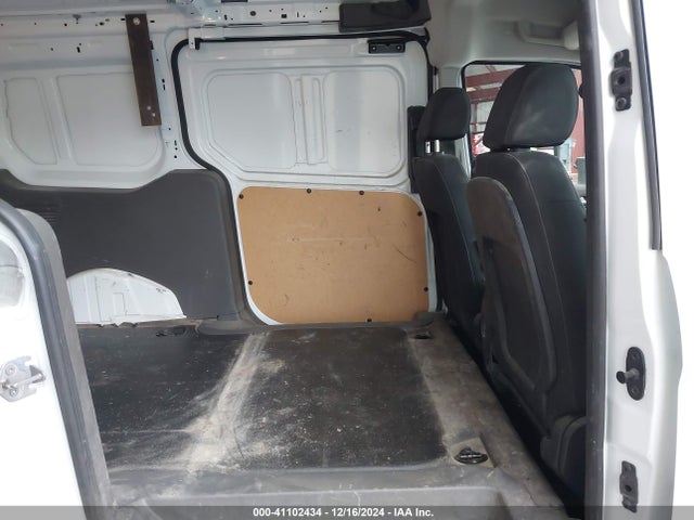 Ford Transit Connect Xlt Cargo Van 2022 NM0LS7T28N1514299 Image 8